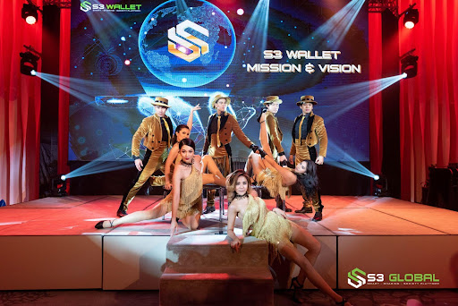 CRYPTO WALLET SOFT OPENING 4