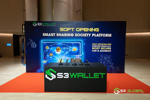 CRYPTO WALLET SOFT OPENING 5