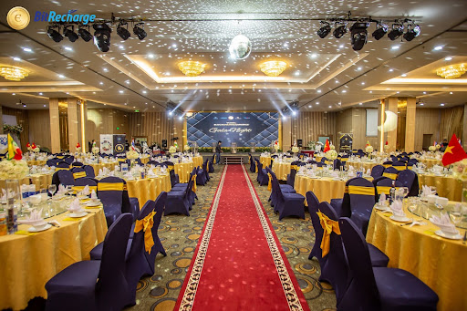 GLOBAL BLOCKCHAIN ECOMMERCE EVENT 1