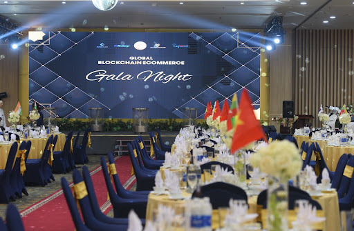 GLOBAL BLOCKCHAIN ECOMMERCE EVENT 3