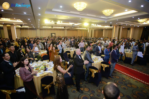 GLOBAL BLOCKCHAIN ECOMMERCE EVENT 4