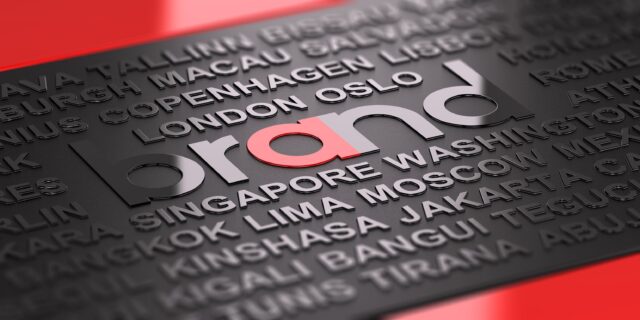 brand purpose and strategy