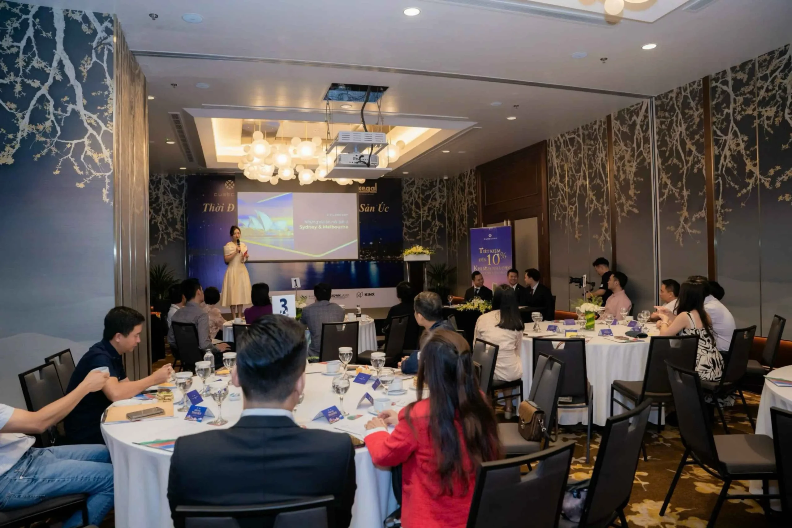 Property Beyond Vietnam 2023 - Hanoi, Vietnam