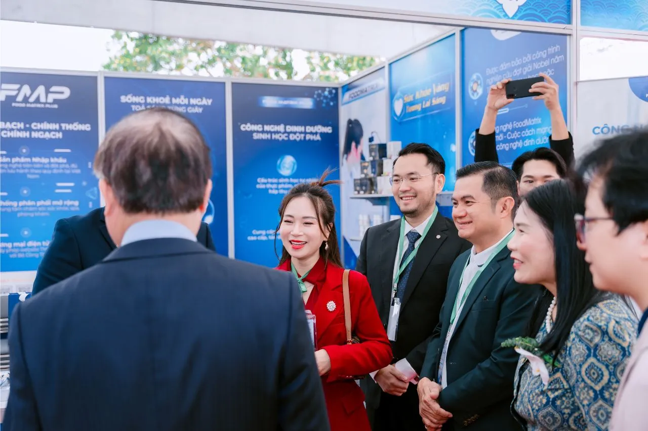 FMP | Thailand Mini Fair Hải Phòng 2025 2