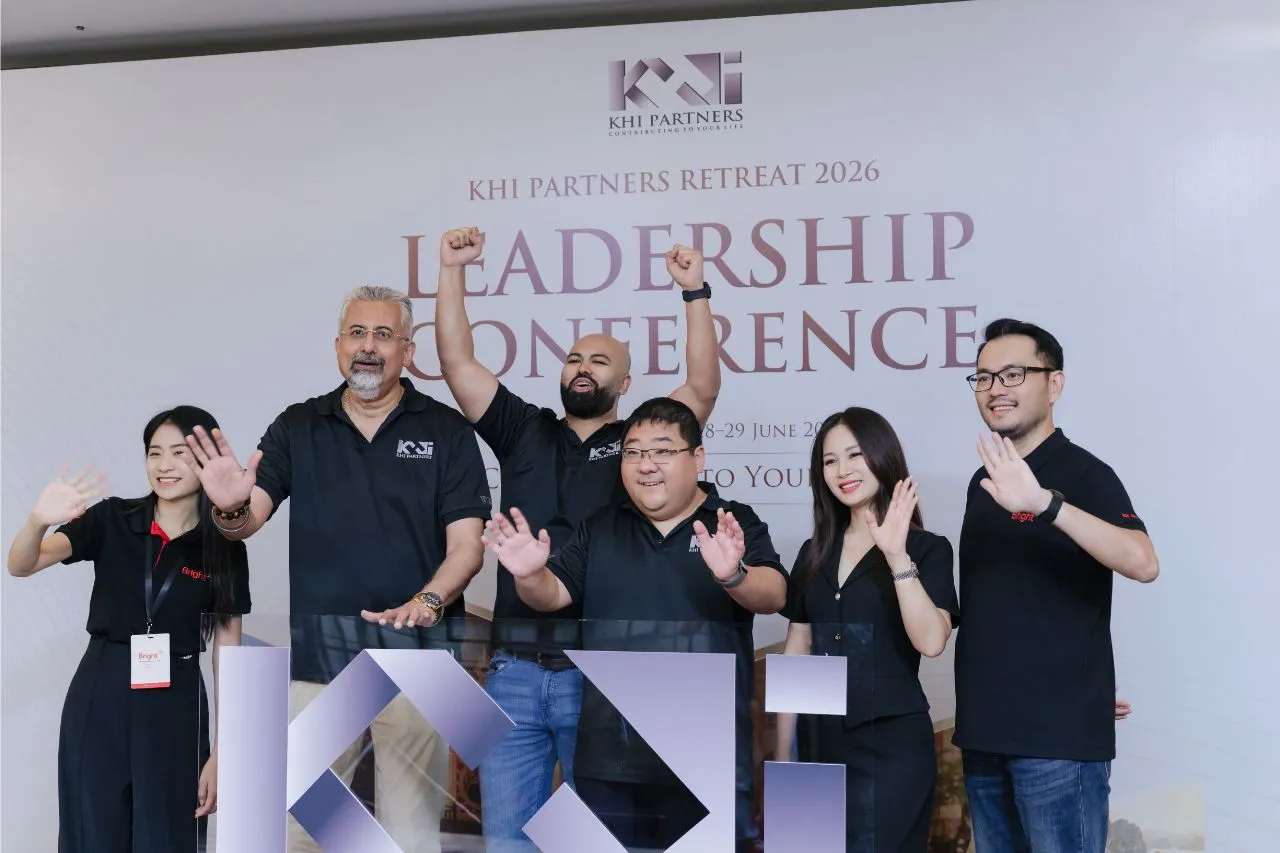 KHI Partners Retreat 2026 33