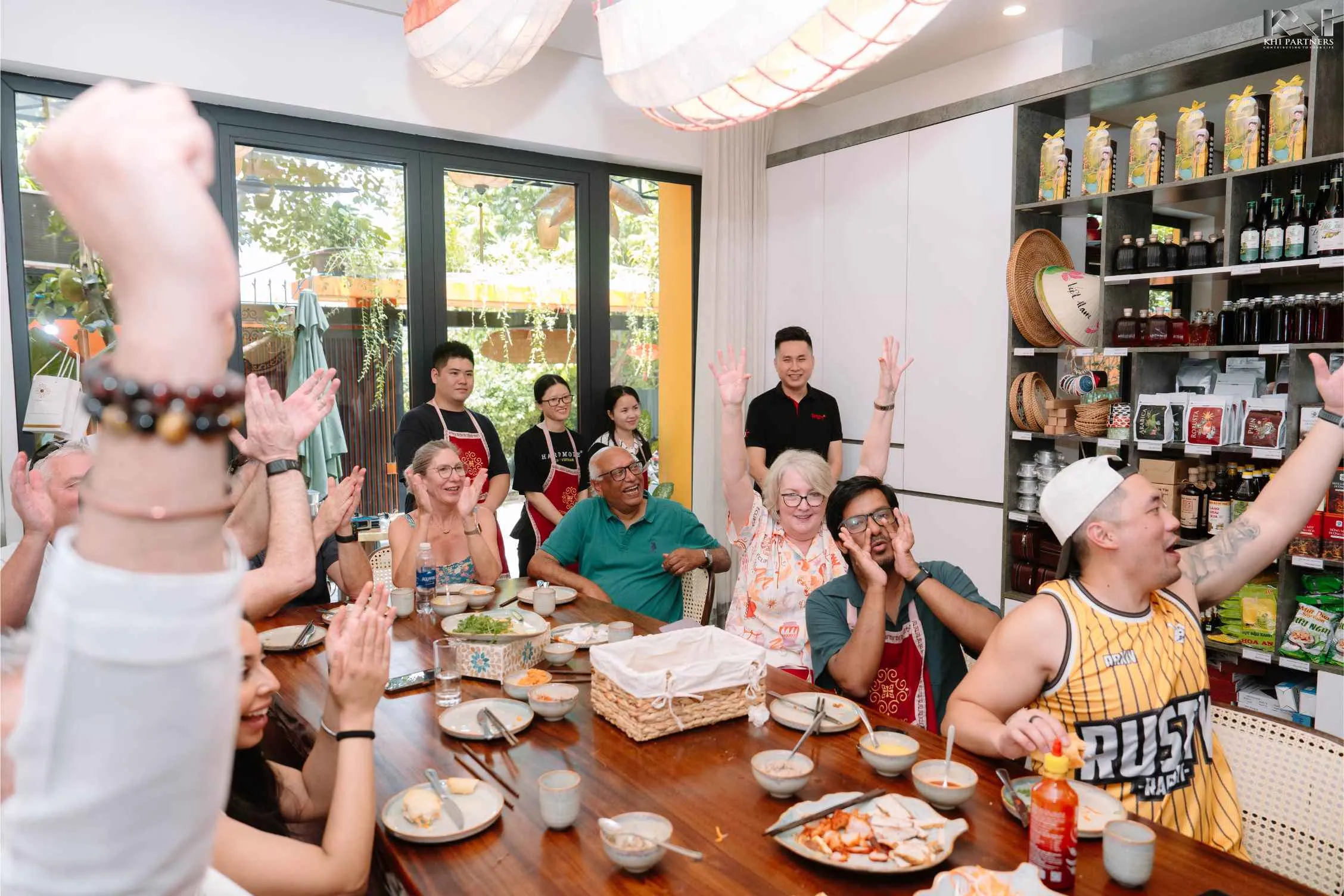 KHI Partners Retreat 2026 – Hanoi & Quang Ninh, Vietnam 5