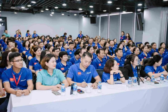 Market Visits & Executive Engagement