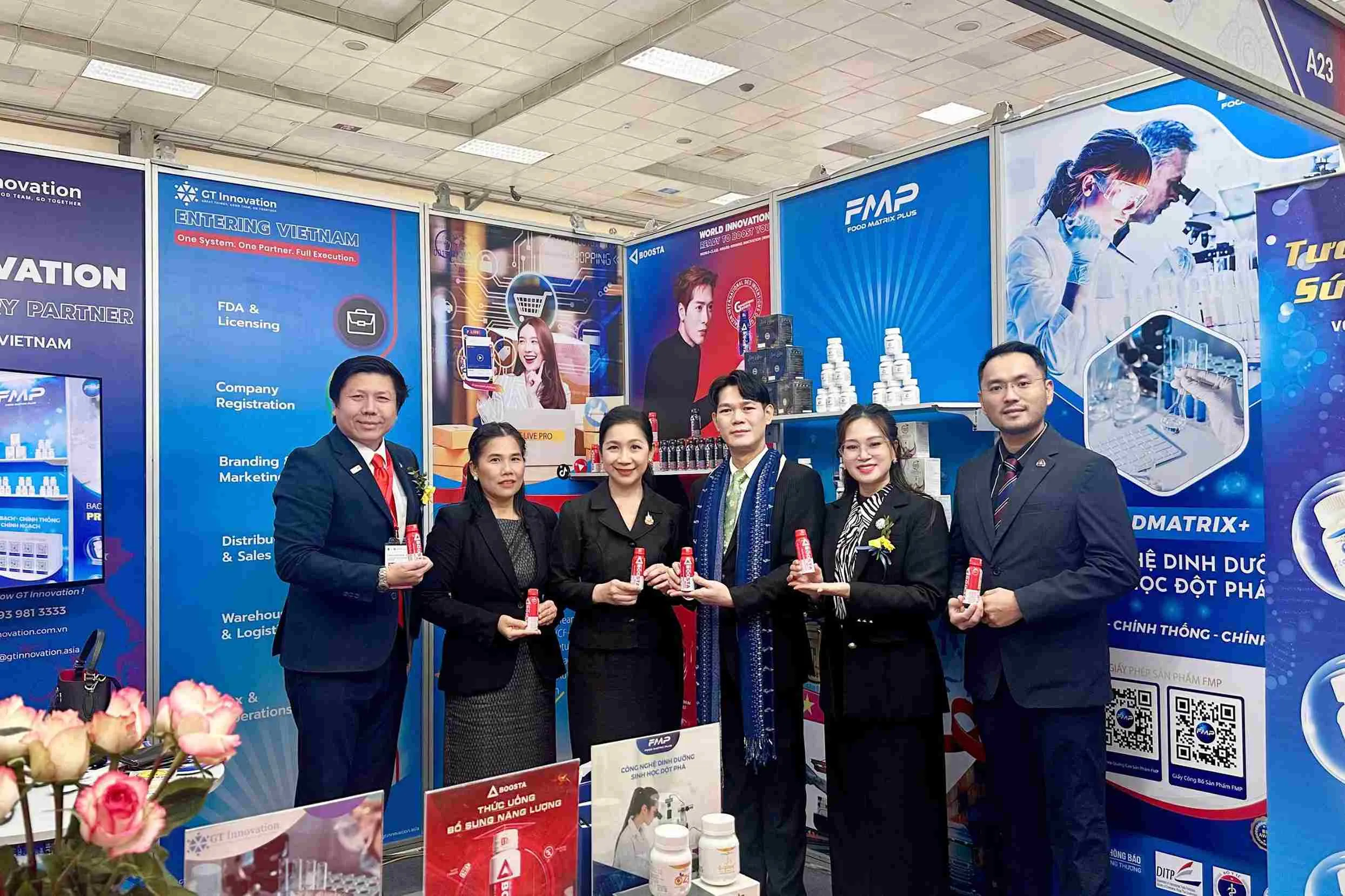 FMP Vietnam Market Presence Programme 2024–2026 02