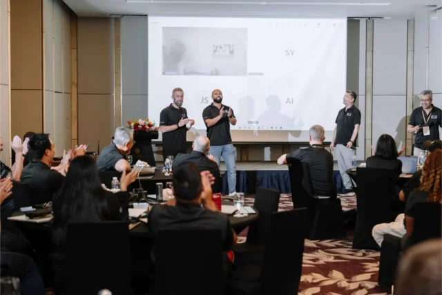 Executive Offsites in Vietnam: Creating the Conditions for Leadership Alignment