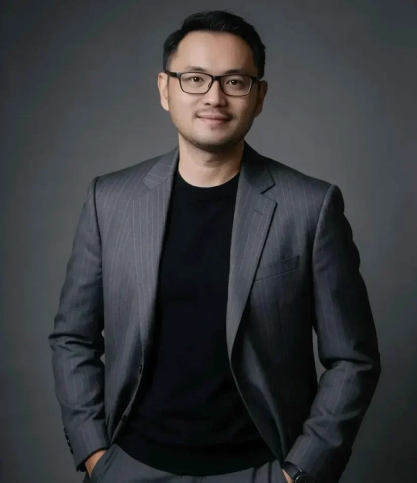 Ted Nguyen Co-founder & COO Bright 11