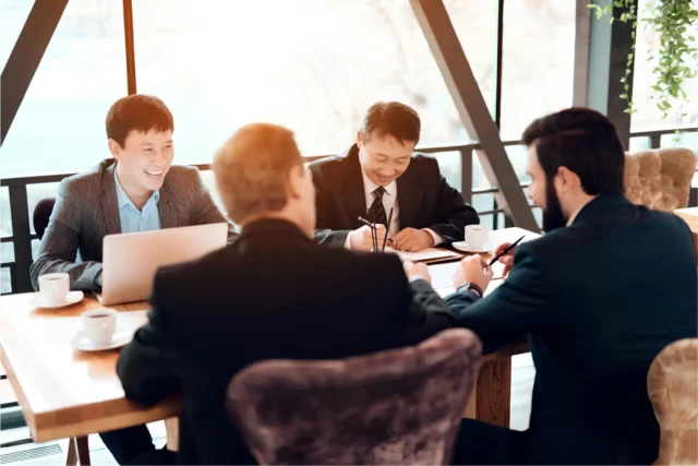 Executive Visits to Vietnam: Designing the Programme Around the Business Purpose