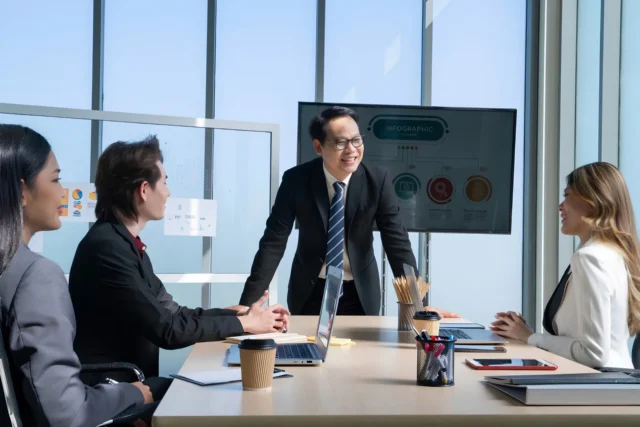 Building Business Presence in Vietnam Before Market Entry