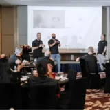 KHI Partners leadership team aligned on regional business strategy during Executive Leadership Retreat Vietnam 2026 organized by Bright